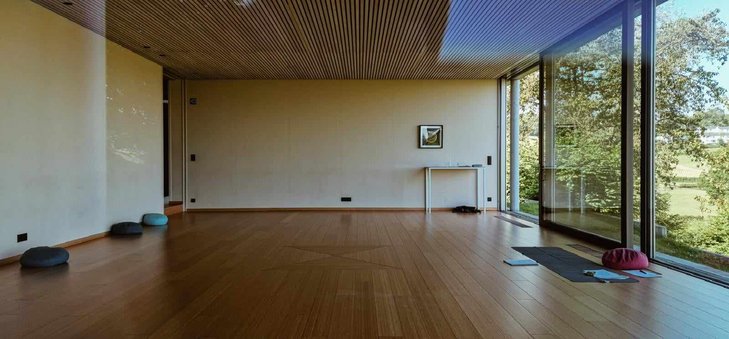 Stages,cours Yoga avec Stphanie Marchal