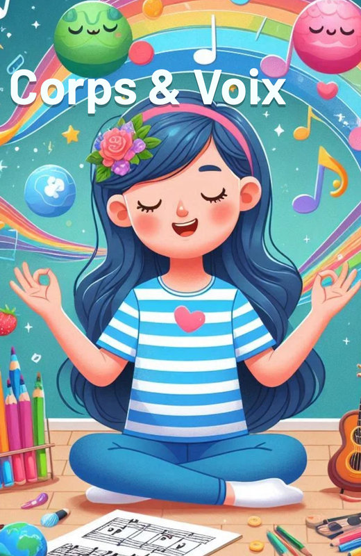 Stages,cours Corps Voix