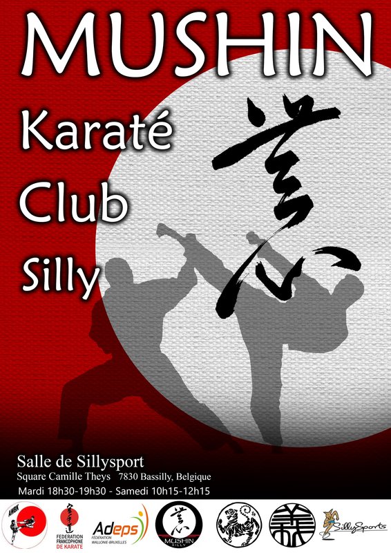 Stages,cours Club karate Shotokan Traditionnel