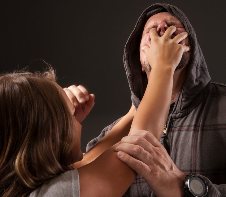 Stages,cours Cours Self-Defense