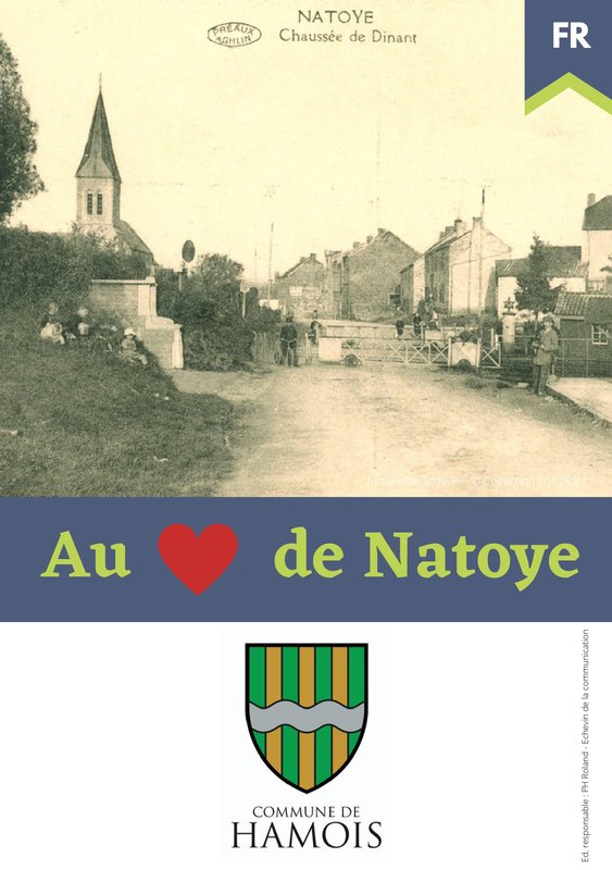 Loisirs Au coeur Natoye