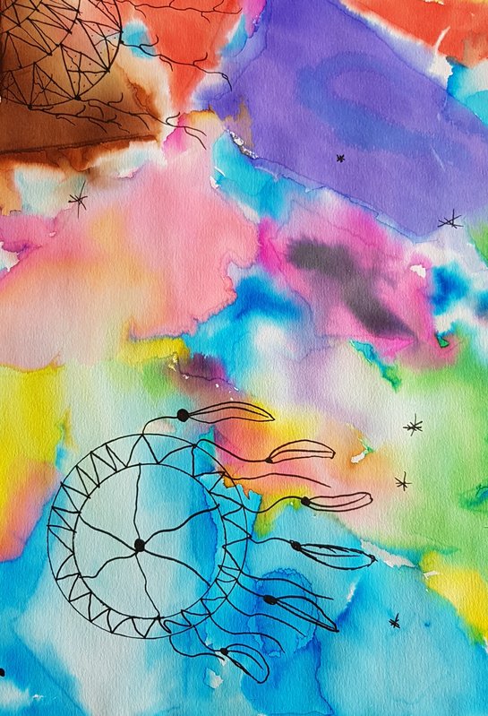 Stages,cours Atelier dessin peinture