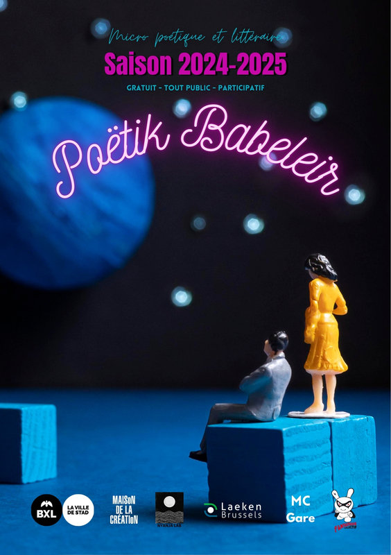 Spectacles Potik Babeleir