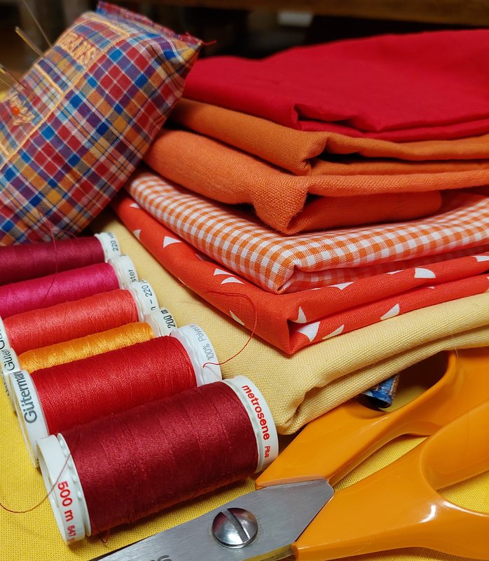 Stages,cours Atelier couture - apprentissage perfectionnement