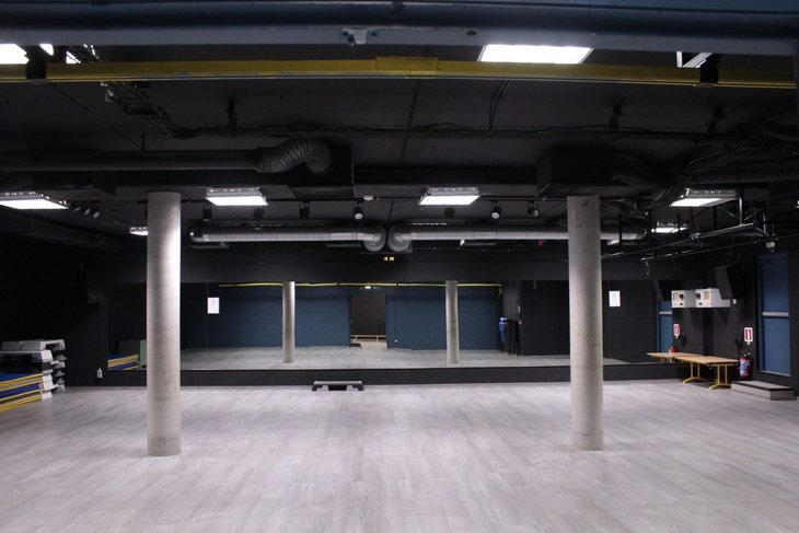 Stages,cours Bootycamp - 100% ladies