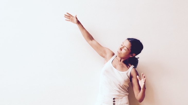 Stages,cours Cours hebdomadaire danse contemporaine
