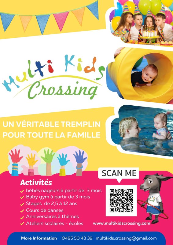 Stages,cours Séance BabyGym