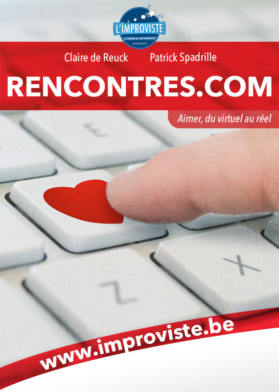 Spectacles Rencontres.com