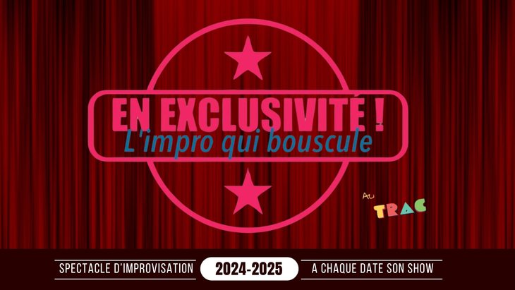 Spectacles En Exclusivite - Spectacle d improvisation Thtrale