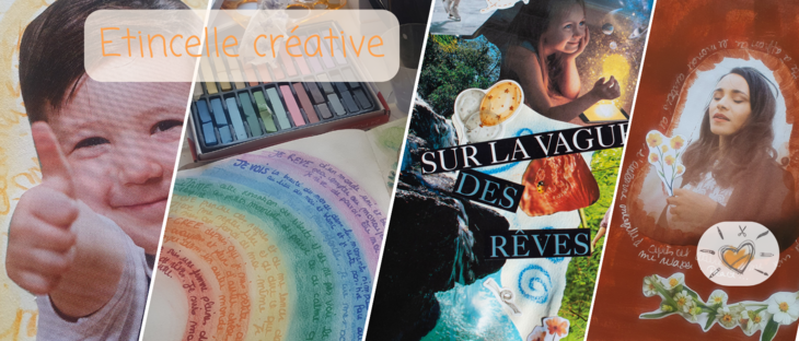 Stages,cours veille crativit avec Ateliers Journal Cratif ! 🎨
