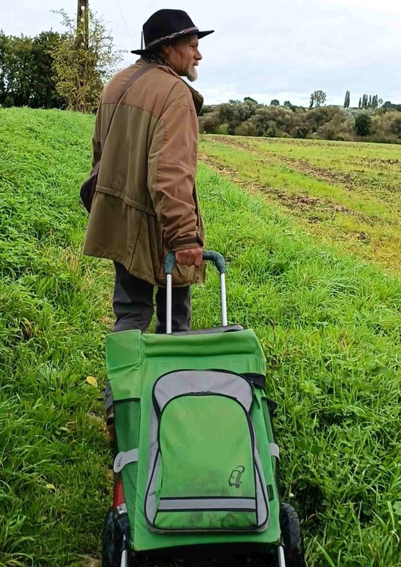 Loisirs Balade l automne