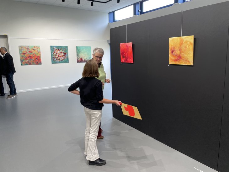 Stages,cours L’Art d’être - ateliers créatifs
