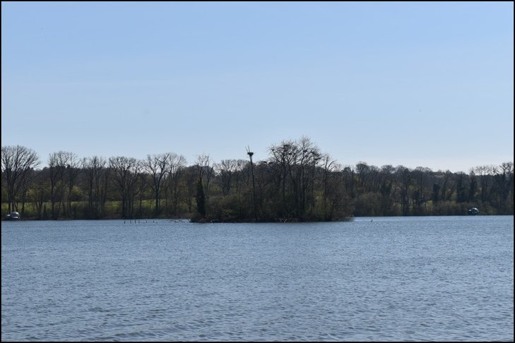 Loisirs Balade autour l étang
