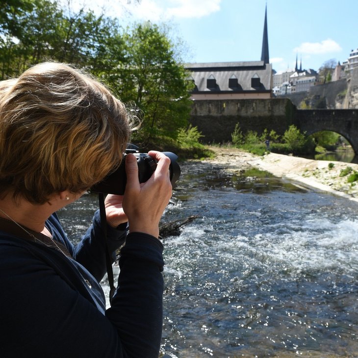 Stages,cours Stage Photo -Balade d initiation photo Luxembourg
