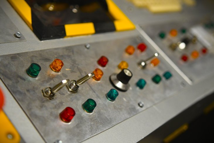 Loisirs Escape Game: Origines