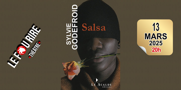Spectacles Salsa (Lecture Spectacle)