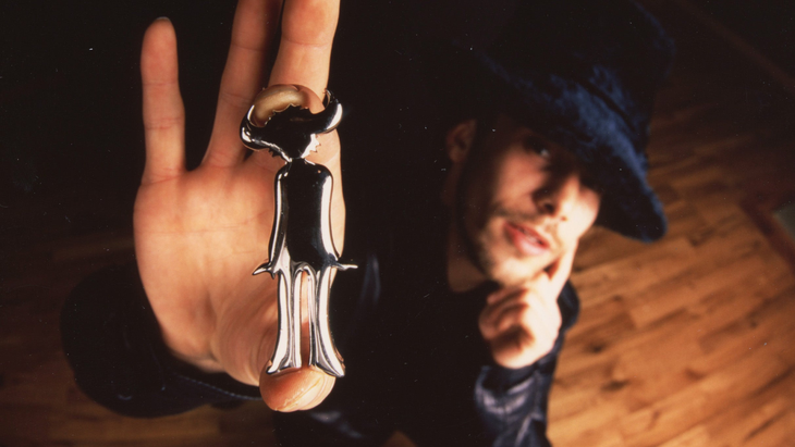 Spectacles Jamiroquai