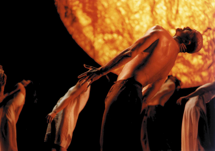 Stages,cours Carmina Burana