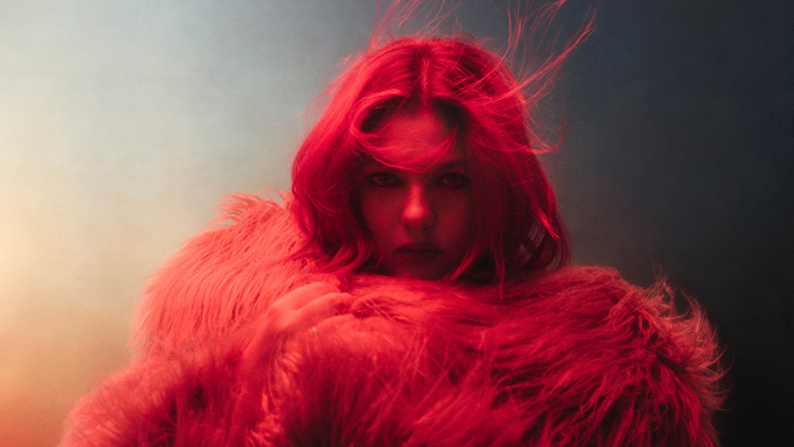 Stages,cours Louane, Solo Tour