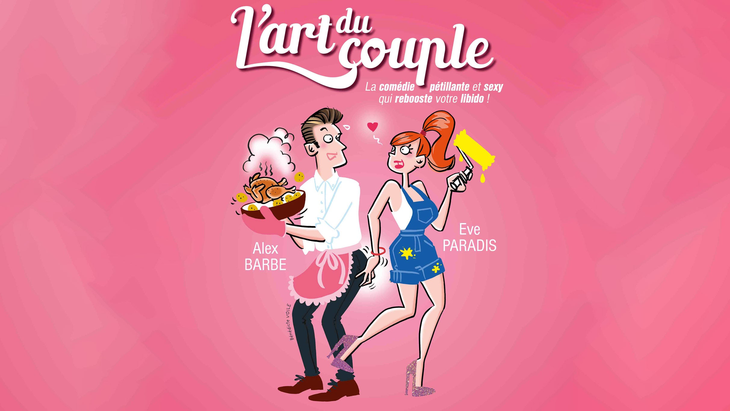 Stages,cours L art couple