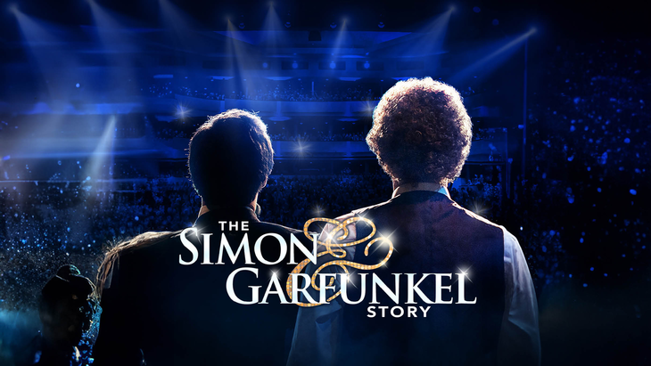 Concerts The Simon & Garfunkel Story