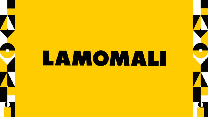 Spectacles LAMOMALI