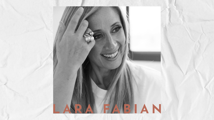Stages,cours Lara Fabian