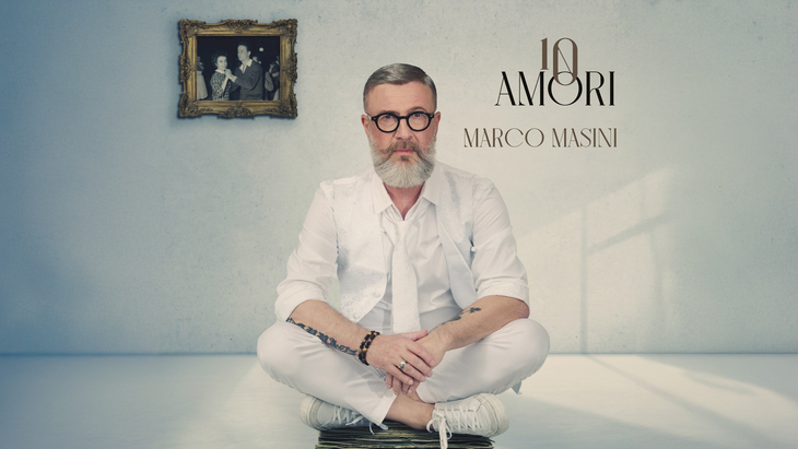 Stages,cours Marco Masini