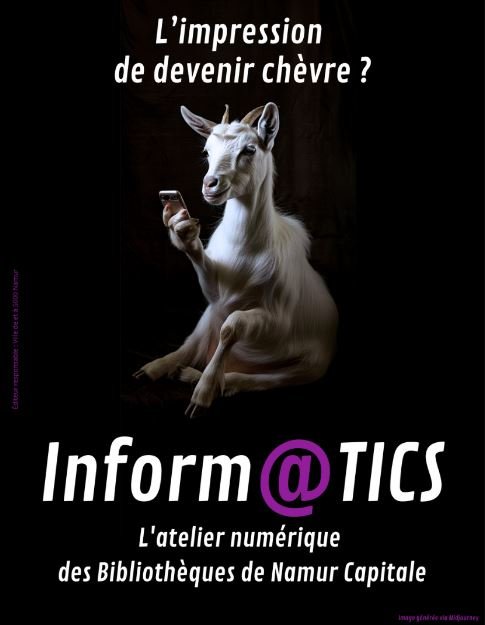 Stages,cours Atelier Informatics