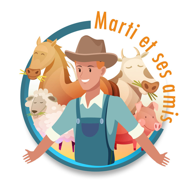 Loisirs Marti ses amis
