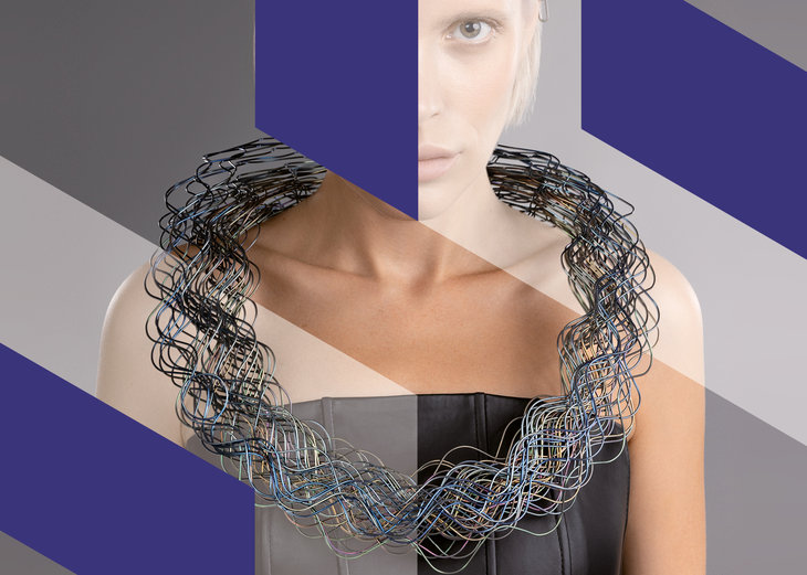 Expositions Thierry Bontridder Sculpteur bijoux