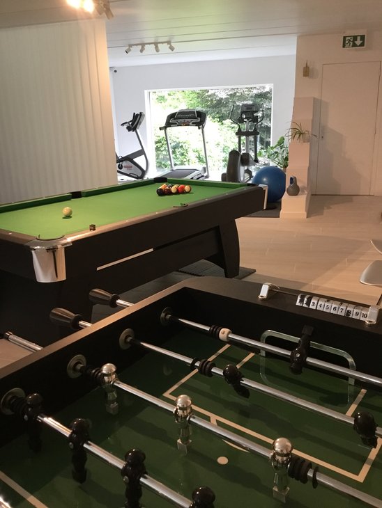 Loisirs Billard / Baby-foot / Fitness