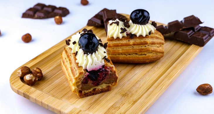 Stages,cours Les 6 sessions ptisserie base janvier