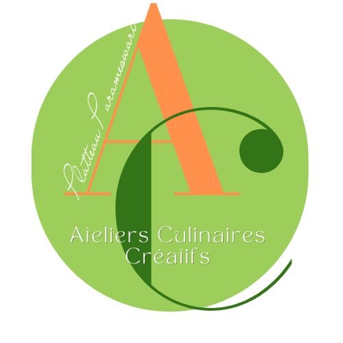 Stages,cours Ateliers Créatifs Cuisine