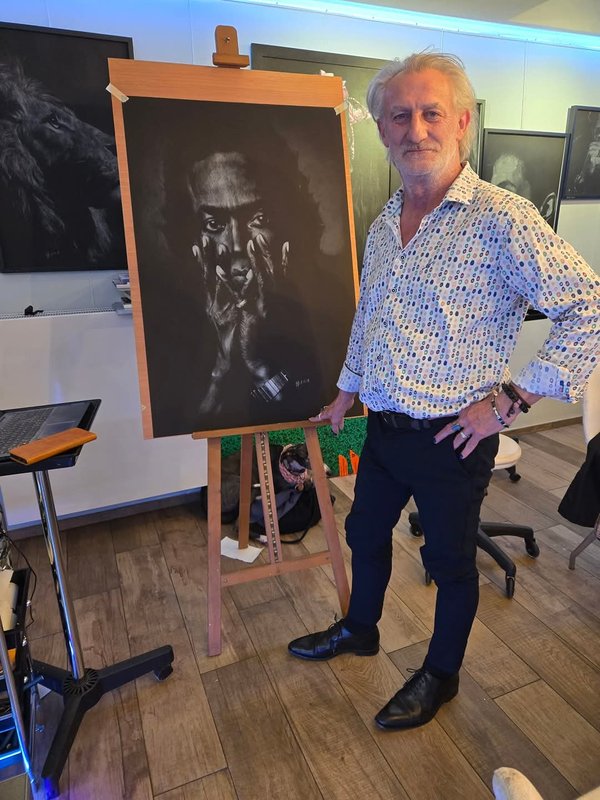 Stages,cours Cours dessin pour tous niveaux.