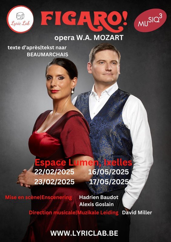 Concerts Figaro