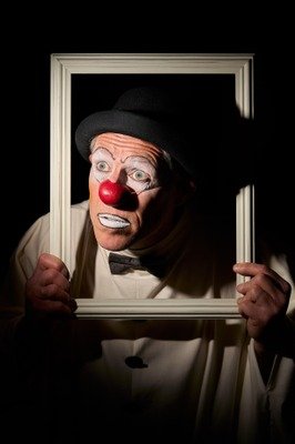 Spectacles S coule vie - Spectacle thtre clownesque