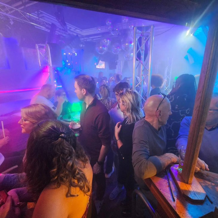 Soirées Soirée Magique Danse Karaoké