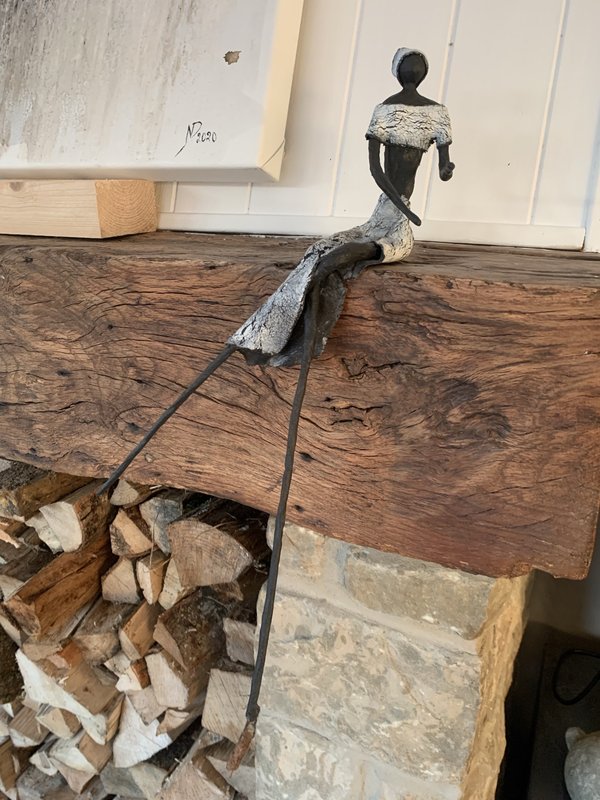 Stages,cours Sculpture powertex