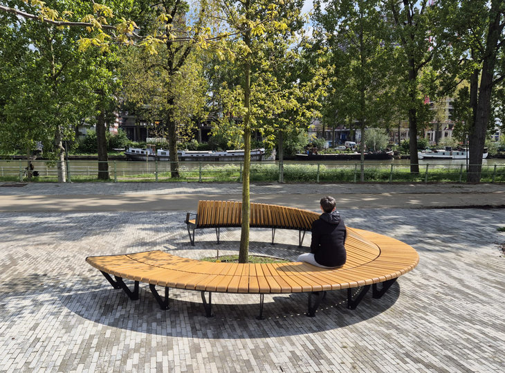Expositions Common Grounds - Lucile Soufflet