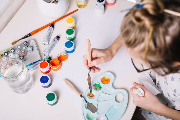 Stages,cours A manire 2