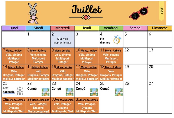 Stages,cours Stage Potager