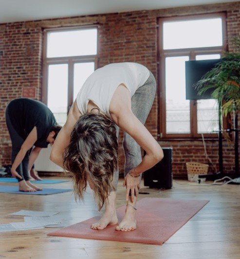 Stages,cours Cours Yoga (vinyasa)