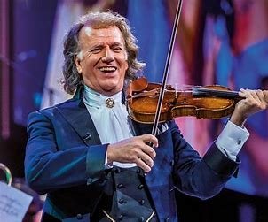 Excursions, séjours Concert André Rieu