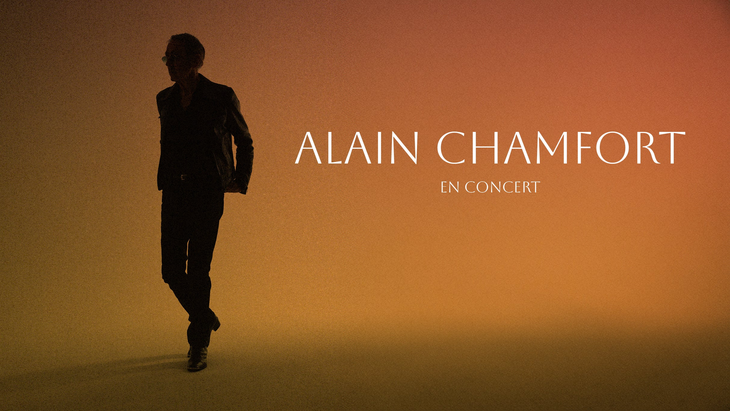 Stages,cours Alain Chamfort