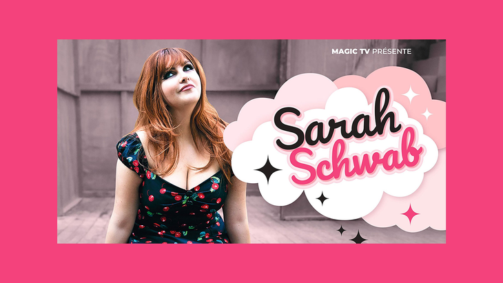 Stages,cours Sarah Schwab