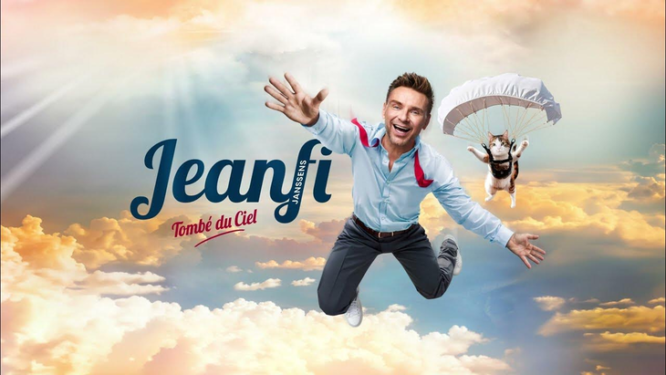 Stages,cours Jeanfi Janssens
