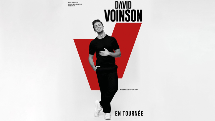 Stages,cours David Voinson