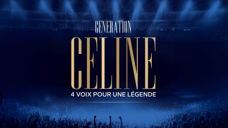 Spectacles Génération Céline