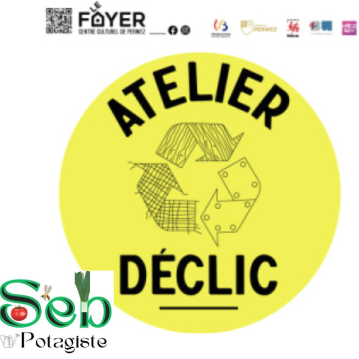 Stages,cours Je fais potager